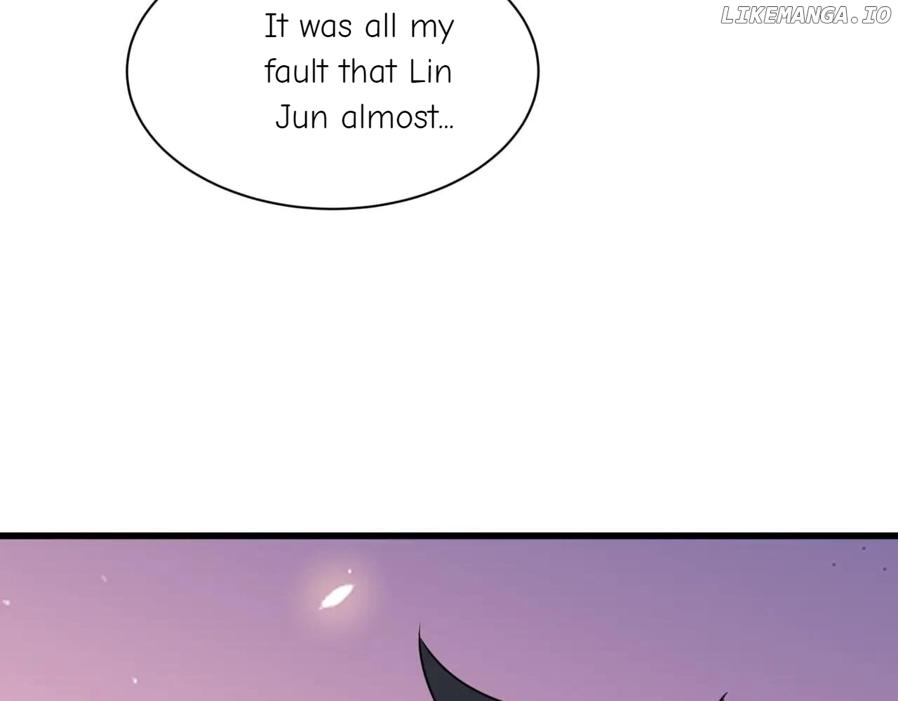 Era of the Haunted Chapter 417 - page 46